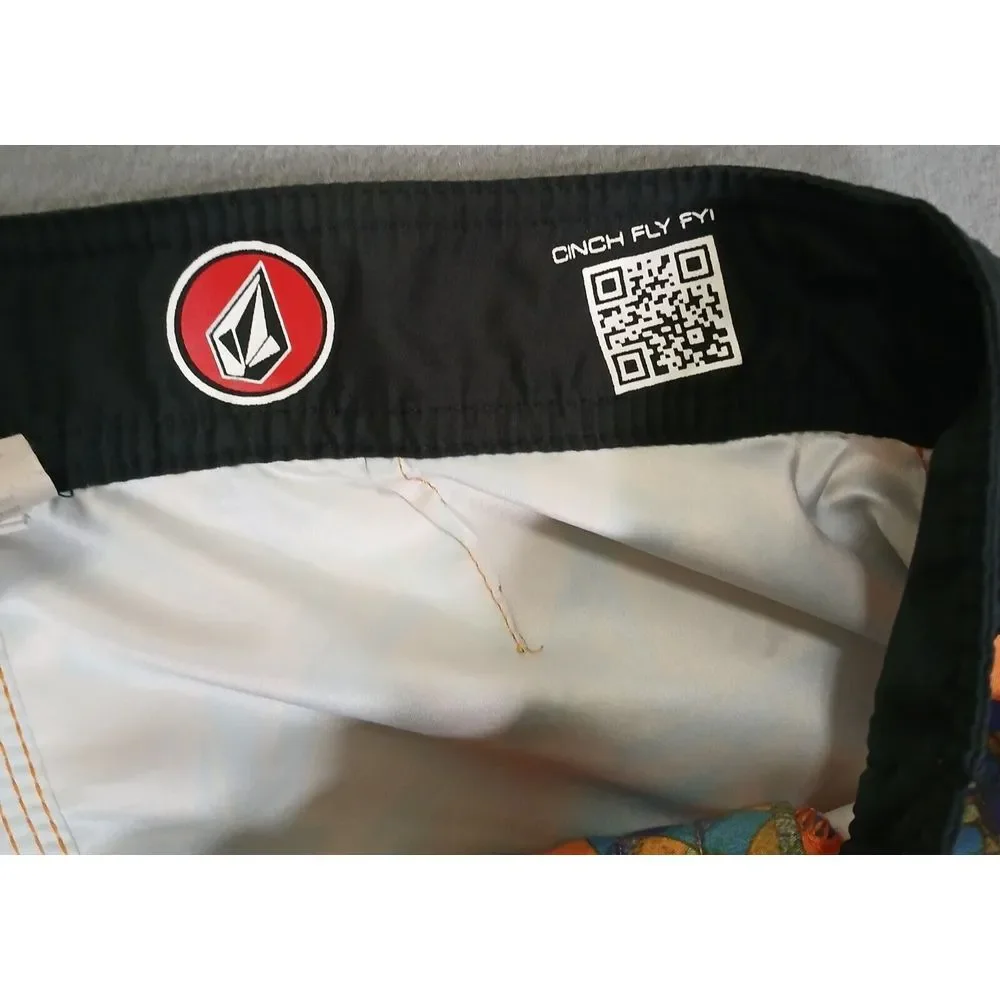 Volcom pure function